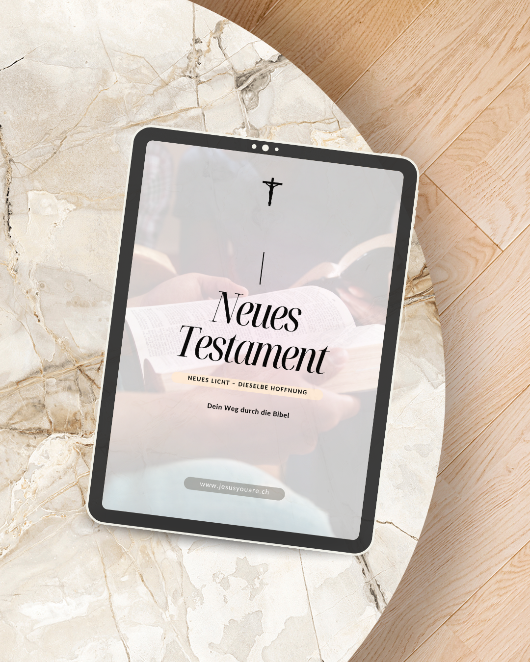 Neues Testament - Bibelbegleiter