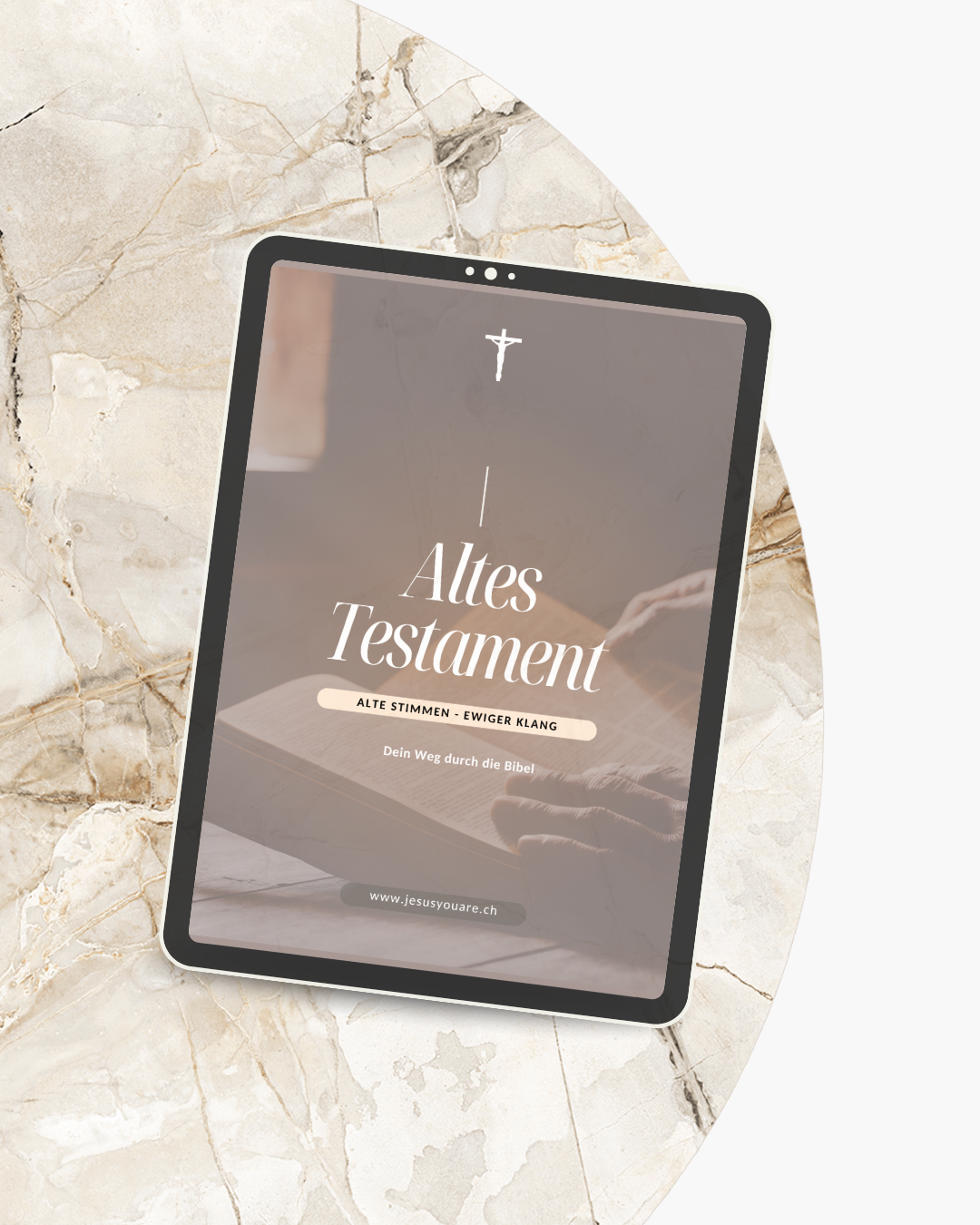 Altes Testament - Bibelbegleiter