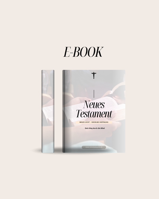Neues Testament - Bibelbegleiter